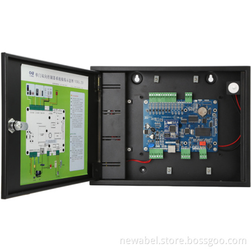 Chd805t Single Door Double- Way Access Controller